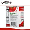 Dei Fratelli Chopped Italian Tomatoes with Herbs and Olive Oil - Vine-Ripened – Non GMO, Gluten-Free (28 oz. Cans, 12 pack)