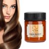 120ml Magical Hair Treatment Mask 5 Seconds Repairs Damage Hair Advanced Molecular Hair deep Conditioner Roots Treatment Return Bouncy Restore Elasticity Hair Care Essence