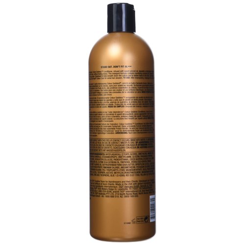 Bed Head Tigi bedhead colour goddess conditioner 25.36 fl oz