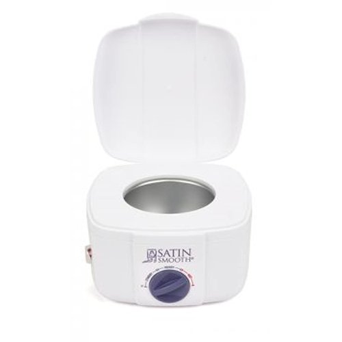 SATIN SMOOTH SSW12C Professional Single Wax Warmer