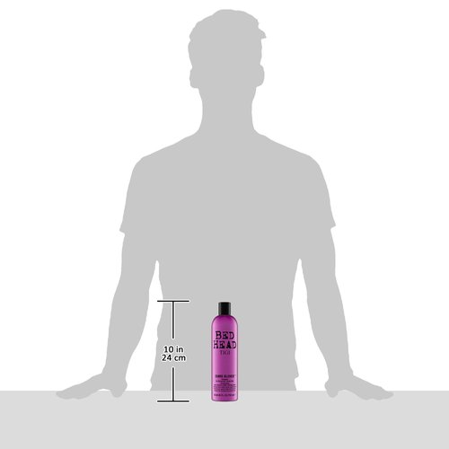 TIGI Bed Head Dumb Blonde Shampoo, 25.36 Fl Oz