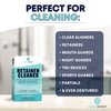 Retainer Cleaner, Denture Cleaner (120 Tablets) Removes Cloudiness, Brightens and Freshens Clear Aligners, Retainers, Night Guards, Mouth Guards, Dental Appliances, Fresh Knight