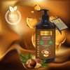 Argan Oil Hair Shampoo | Organic Hair Care Shampoo | Prevents Hair Loss Promotes Growth and Nourishment Soap