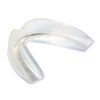 Single Mouth Guard - Clear - Child