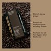 Madison Reed colorwonder Demi-Permanent Hair Color, Effortless At-Home Hair Dye, Ammonia-Free, Cruelty-Free, Espresso Yourself (4N Darkest Brown), Pack of 1