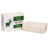 PURE SABAO Zip, Nada, Nothing – Natural Goat Milk Soap, Simple Ingredients, Super Moisturizing and Extra Gentle Castile Soap