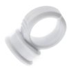 SING F LTD Eyelash Extensions Lash Holder Ring Stand Glue Volume Bridge U-Band Holder Ring
