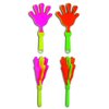 Kipp Brothers Small Hand Clappers
