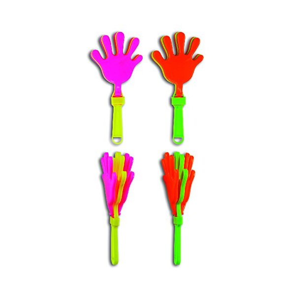 Kipp Brothers Small Hand Clappers