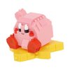 nanoblock - Kirby 30th, Character Collection Series Building Kit
