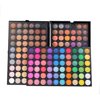 180 Full Colors Professional Makeup Eyeshadow Palette Makeup Eye Shadow