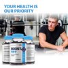 Boost TRT Maximum Strength Performance Gummies BoostTRT Gummy Supplement, Boost TRT Maximum Strength Advanced Shilajit Multivitamin Supplement, BoostTRT Health Gummies (1 Month Supply)