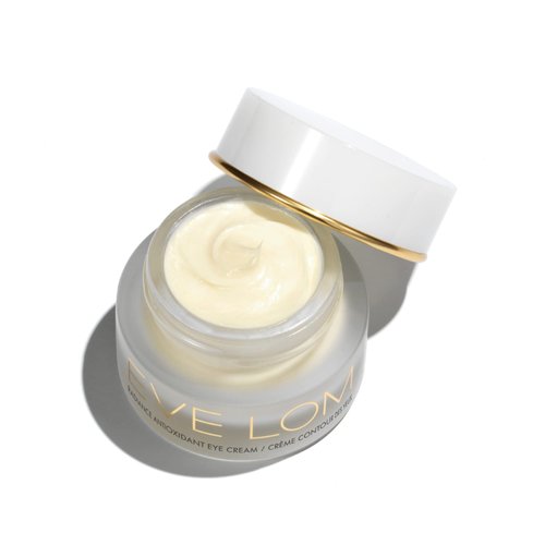 EVE LOM Radiance Antioxidant Eye Cream - Under Eye Cream for Dark Circles & Puffiness - Hydrates & Nourishes - (15ml)