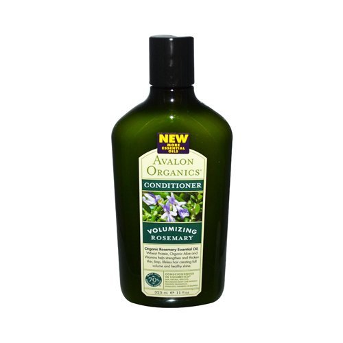 Avalon Rosemary Volumizing Conditioner 2x 11 Oz