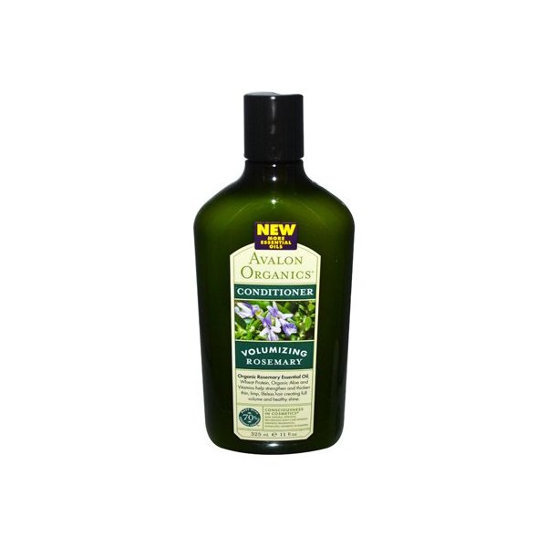 Avalon Rosemary Volumizing Conditioner 2x 11 Oz
