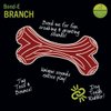 Starmark Bend-E Branch Small Dog Toy