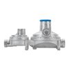 Camco 59323 Horizontal Two Stage Propane Regulator