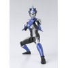 TAMASHII NATIONS Bandai S.H. Figuarts Ultraman Bul Aqua Ultraman Action Figure