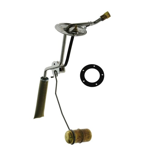 Fuel Sending Unit 5/16 Stainless Steel for 55-57 Chevrolet Chevy Bel-Air 150 210