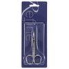 REFINE Cuticle Scissors - Italy - Premium Extra-Fine Point Tip