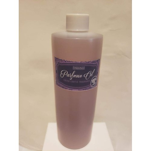 Onisavings FLORAL BOMB NIGHT Perfume 100% Natural Authentic Uncut Aroma, Body Oil