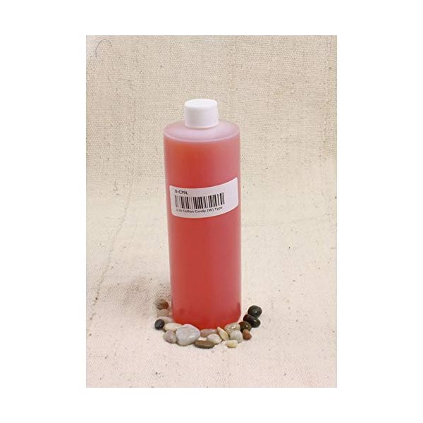 Cotton Candy Scented Oil | Cotton Candy Fragrance Oil | Cotton Candy Oil | Premium Grade Fragrance Oil | Premium Grade Scented Oil | Cotton Candy Women Type Oil (1 LB)