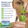 Itch Cream for Itchy Skin Relief - Moisturizing Cream & Face Lotion for Women - Redness Relief for Face & Body Cream - Hydrating Face Cream for Dry Skin & Itchy Scalp Relief - Anti Itch Lotion (4oz)