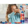 Learning Resources STEM Explorers Machine Makers, 60 Pieces, Ages 5+, STEM Toys, STEM Building Toys, STEM Kits, Engineering Toys, Build it Yourself Toys