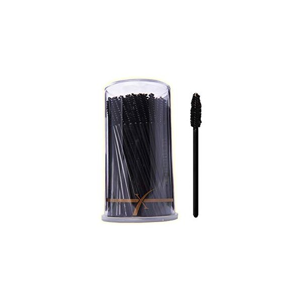 Xtreme Lashes Disposable Lash Styling Brushes (50 pack)