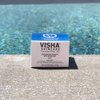 Visha Skincare Advanced Bright Eye Booster 4 in 1 Cream, Under Eye Cream for Dark Circles and Puffiness, Decreases Wrinkles and Lines Around Eyes and Lips, Reduces Overall Eye Puffiness 0.5oz