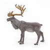 Papo Standing Reindeer Toy Figure