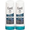 Curel Itch Defense Body Wash, 10 Ounce (Pack of 2)