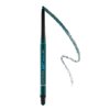 Sephora Retractable Waterproof Eyeliner - 27 Matte Deep Green (Deep Forest Green)