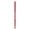 Rimmel, Lasting Finish 1000 Kisses Lip Liner, Blushing Nude 2 Count (Pack of 1)