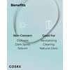 COSRX ABC Daily Toner, Korean Toner for Day & Night with AHA, BHA, & Vitamin C, Refreshing Exfoliating Toner for Clean Radiant Skin, Korean Skin Care, 150ml, 5.07 fl.oz