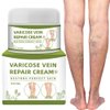 Varicose Veins Cream, Spider Veins Repair Cream, Varicose & Spider Veins Leg Cream, Varicose Vein Treatment Cream for Legs (50g)