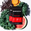 Pure Patch® Energy Topical Nutrition Patch - Amino Acids, Electrolytes Blend, Caffeine, Energy & Active Recovery Supplement - Wearable 12 Hour Sticker Patch - 12 Pack (2 Packets of 6 Each)