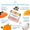 USDA Organic Eye Moisturizer Cream - Rejuvenating and Nourishing Age Defying Under Eye Balm - Natural Eye Cream for Sensitive Skin With Jojoba Oil, Agran Oil for Puffiness, Fine Lines and More