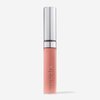 Woosh Beauty, Spin-On Lip Gloss, Hydrating Hyaluronic Acid & Shea Butter, No Fine Lines, Shine Finish, Vegan & Cruelty-Free - Veil
