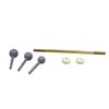 DANCO (88532) Universal Pop-Up Drain Ball Rod Assembly