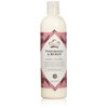 Nubian Heritage Body Lotion with Shea Butter and Rose Hips Lotion PATCHOULI & BURITI,13 fl oz