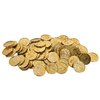 Beistle Plastic Gold Coins 100 Count