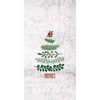 Boston International BF882200 IHR 3-Ply Guest Towel Buffet Paper Napkins, 8.5 x 4.5-Inches, Natural Christmas Tree