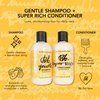 Bumble and bumble Super Rich Hair Conditioner For Every Day | Hydrating + Adds Shine | Curly, Wavy, Straight, 8.5 Fl Oz