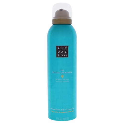 Rituals The Ritual of Karma Foaming Shower Gel Unisex 6.7 oz