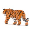 JEKCA Tiger 01S | Plastic Building Blocks | Age 14+