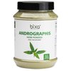 bixa BOTANICAL Andrographis Powder 454 GRM (16Oz) | Andrographis Paniculata | Bitter Herb Kalmegh | Herbal Supplement Natural Liver Tonic | Ayurvedic herb for Digest toxins