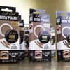 L.A. Girl Brow Pomade, Taupe, 0.11 oz.