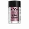 NYX PROFESSIONAL MAKEUP Face & Body Glitter, Rose