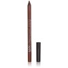 NYX PROFESSIONAL MAKEUP Slide On Lip Pencil, Lip Liner - Urban Cafe (Brown)